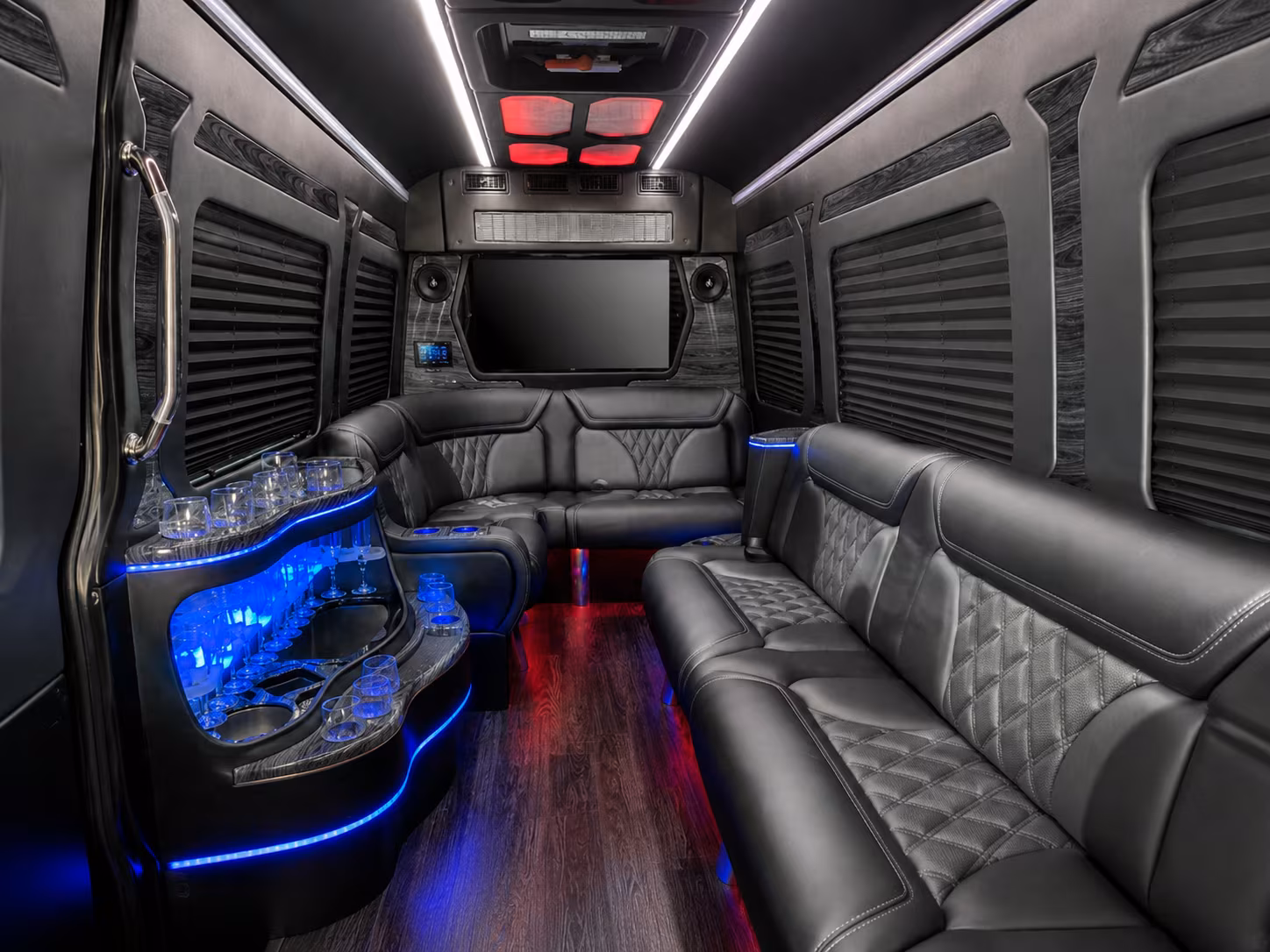 airport transfers for military personnel flying through san and ont