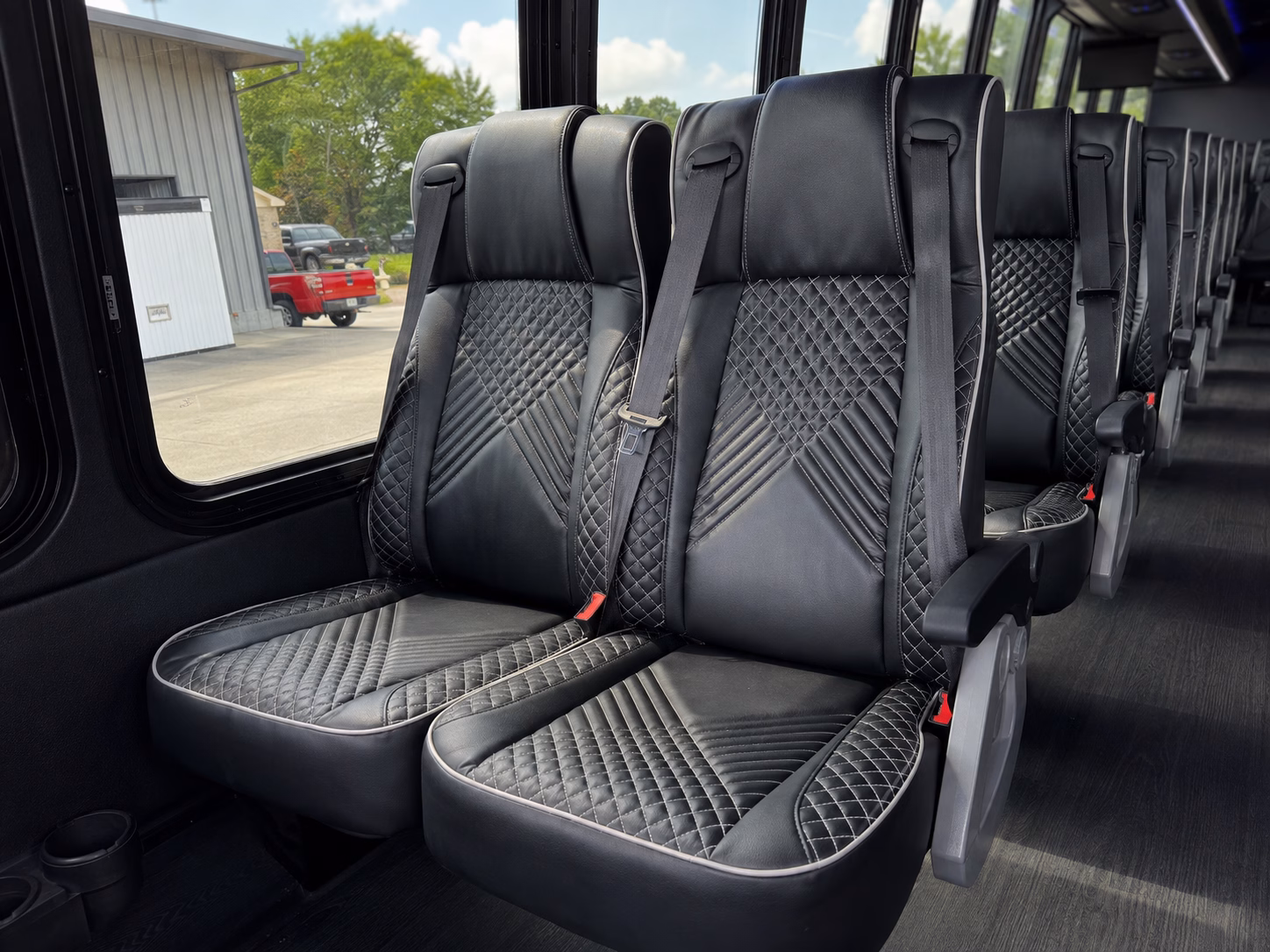 because de portola road wineries deserve a smaller smarter ride