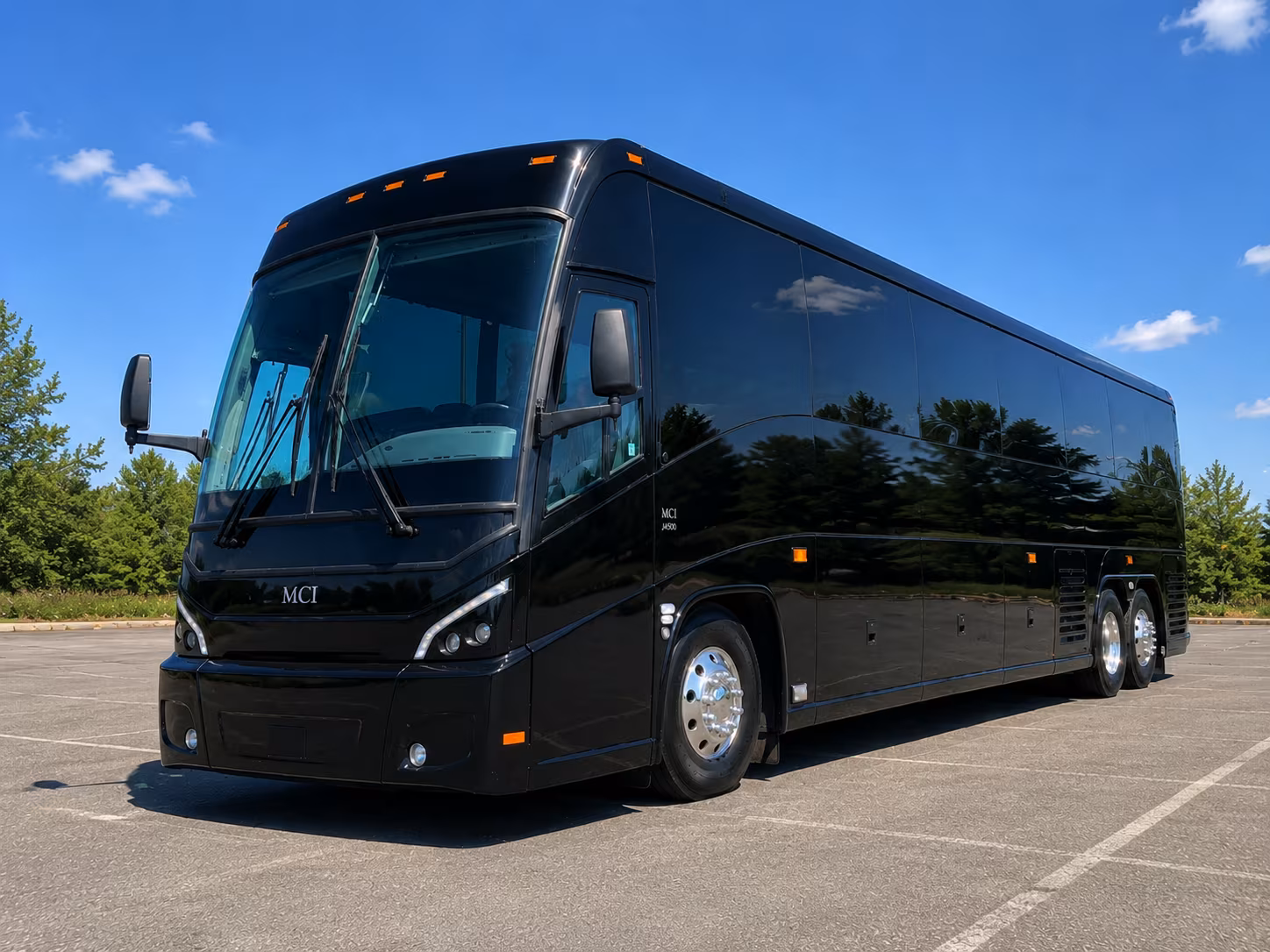 bridal party transfers and vip runs on your wedding day
