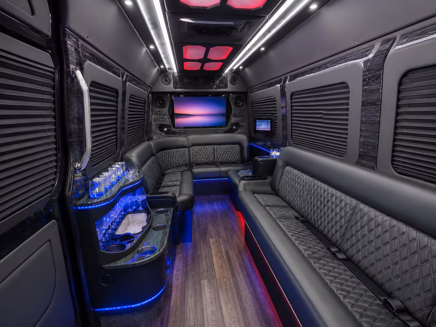 choose the right bus size for your murrieta workforce from sprinter vans to charter buses