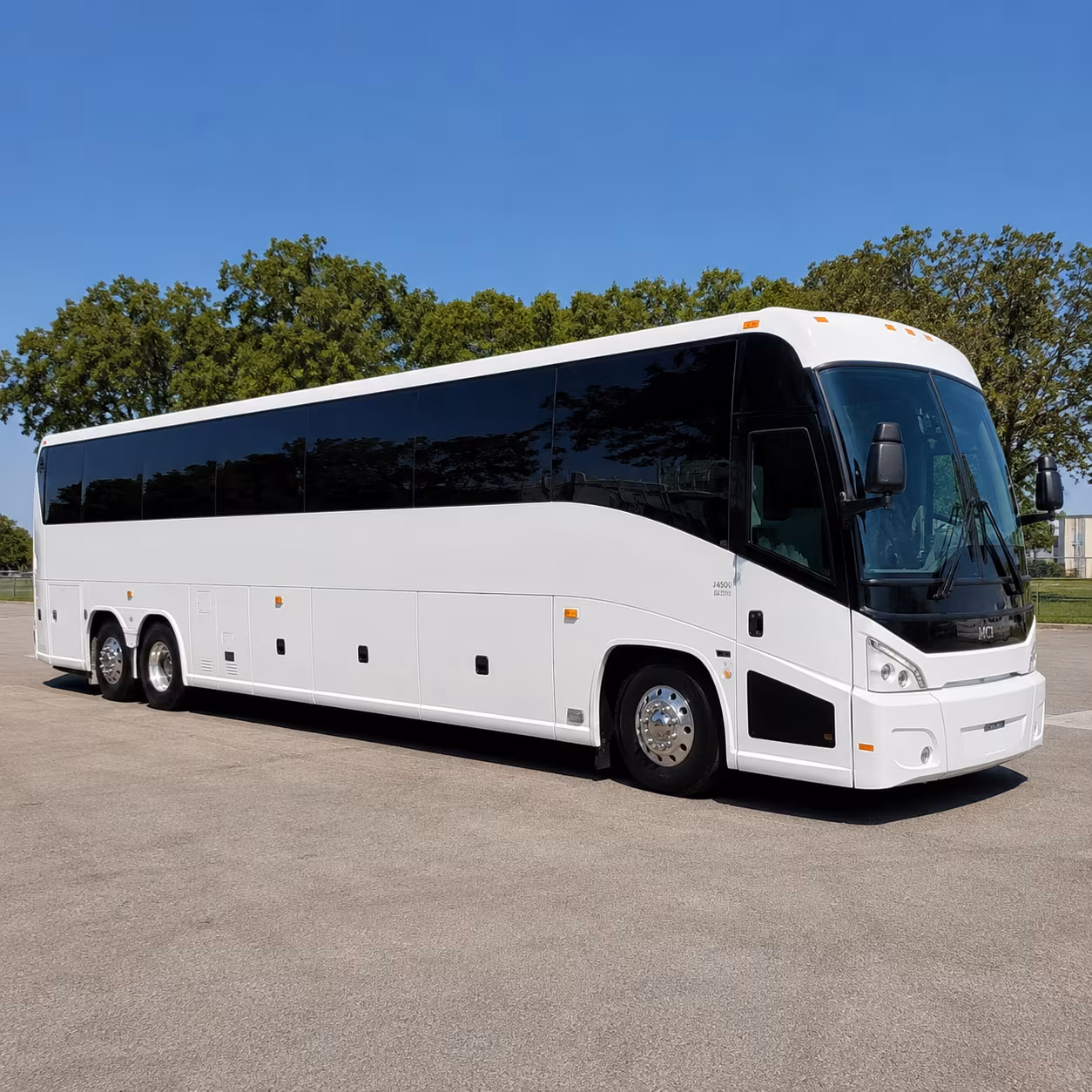 fill out one quick form and compare concert bus prices from murrieta in seconds