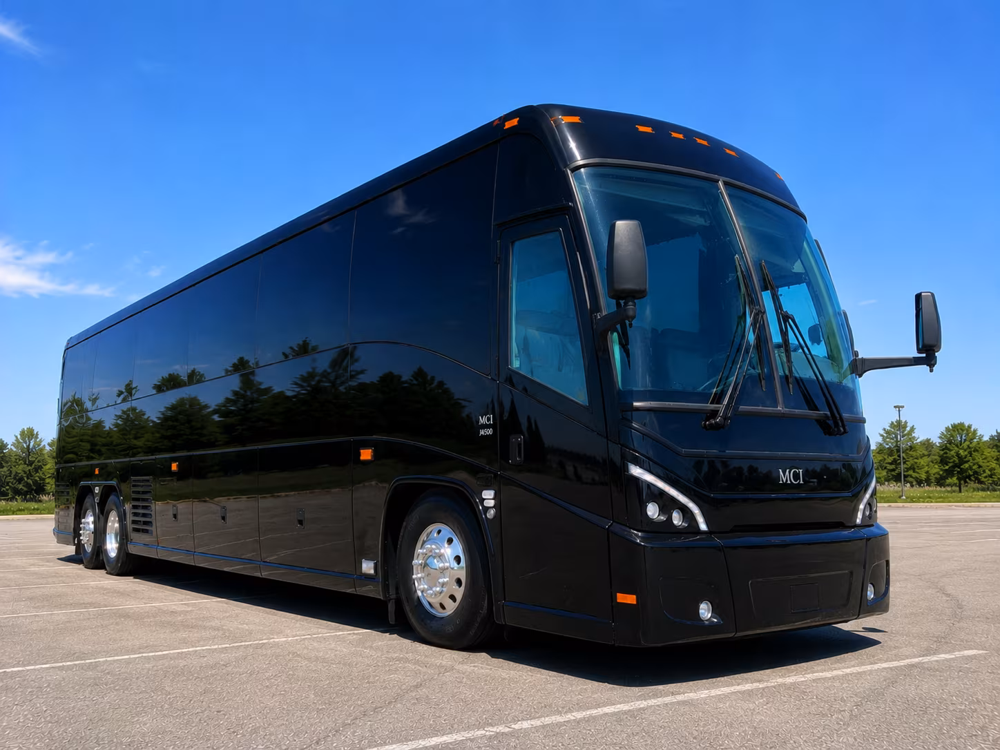 for easy prom transportation booking start here