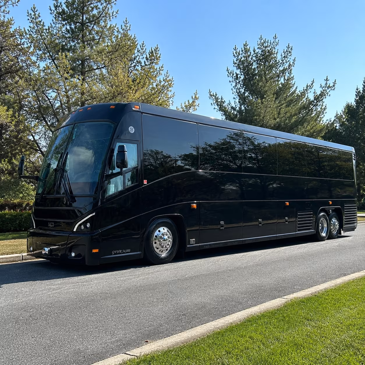 government employee and court shuttle service at the southwest justice center