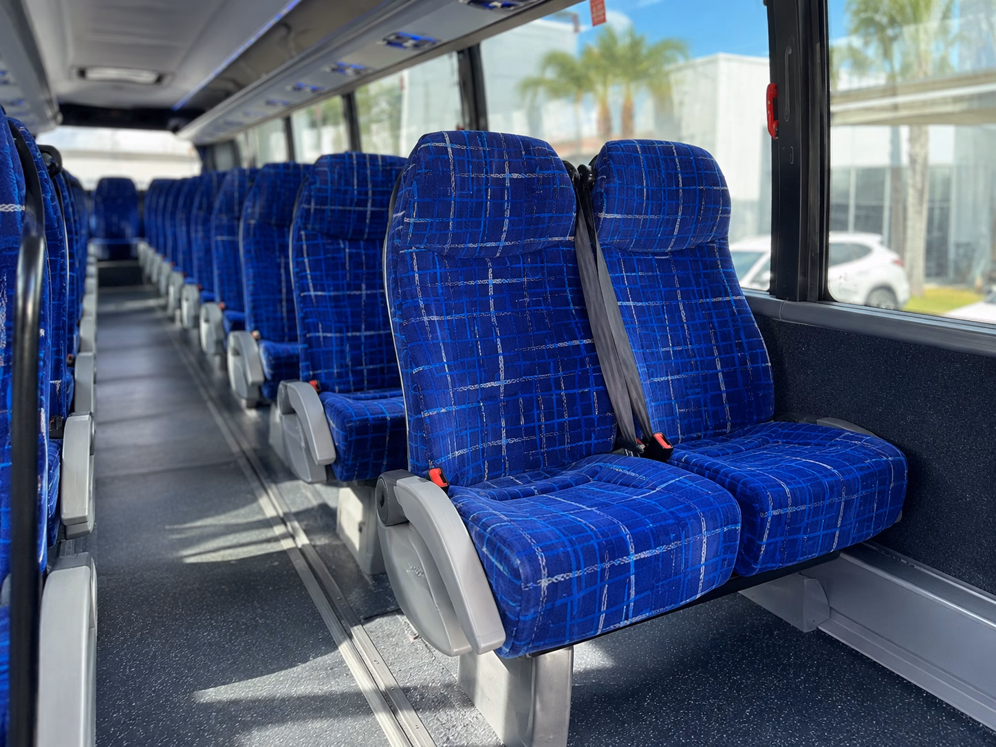 how your starting location and deadhead miles affect charter bus rates in murrieta