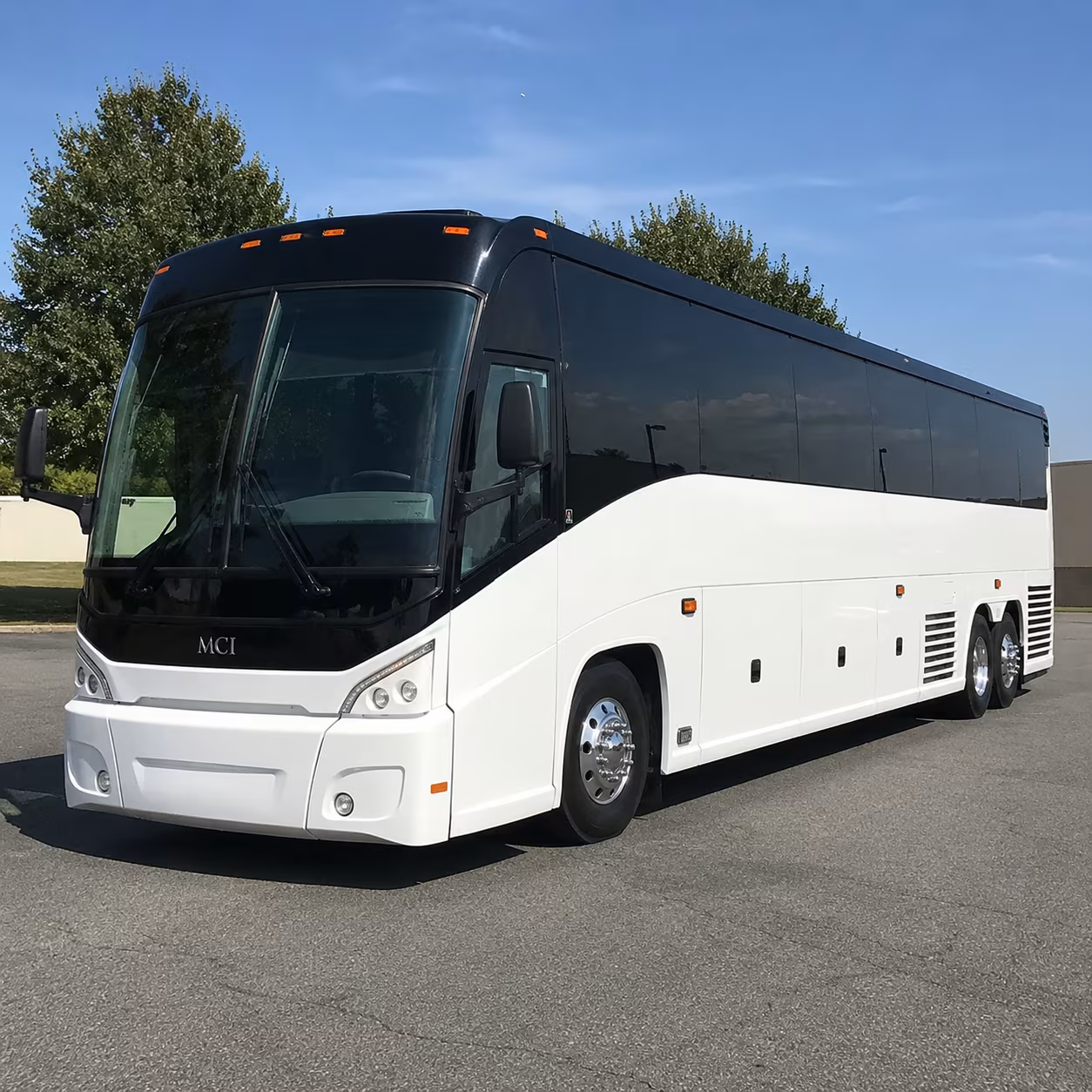 las vegas charter bus rentals from murrieta the straight shot up i 15