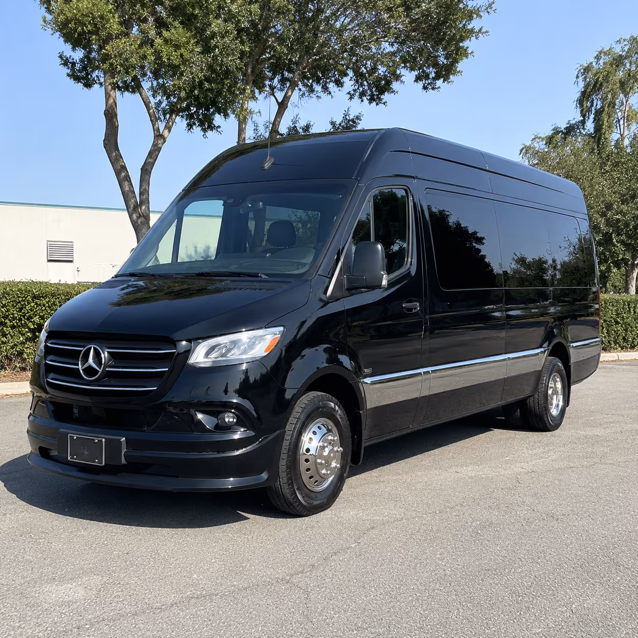 murrieta airport transportation