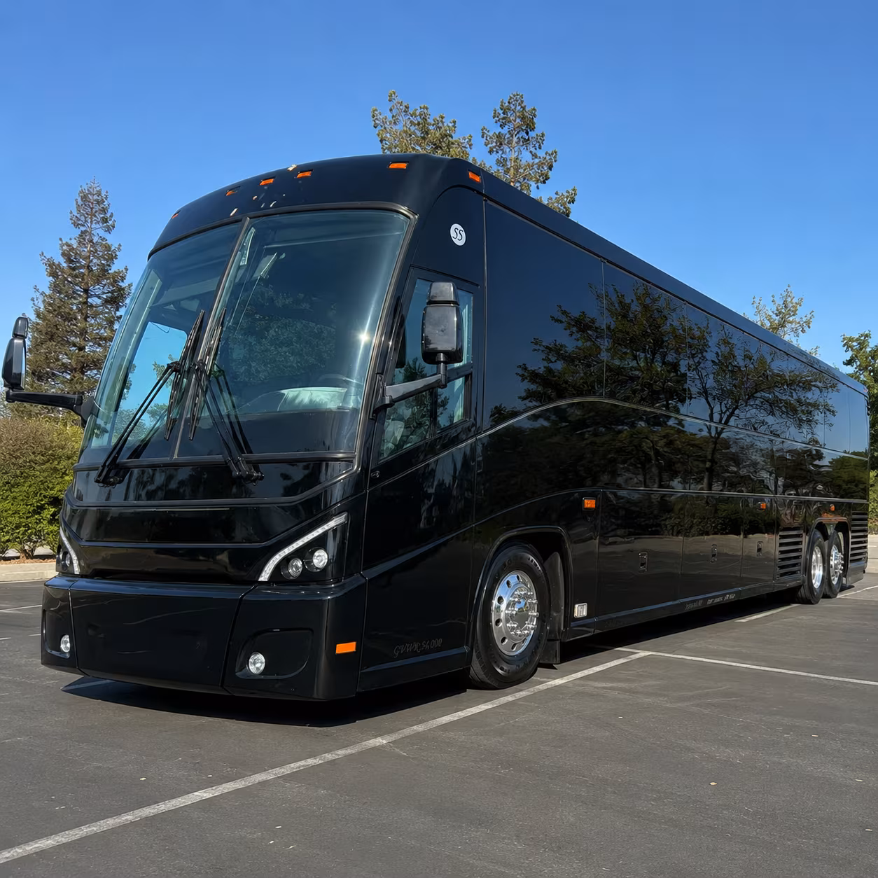 murrieta concert transportation