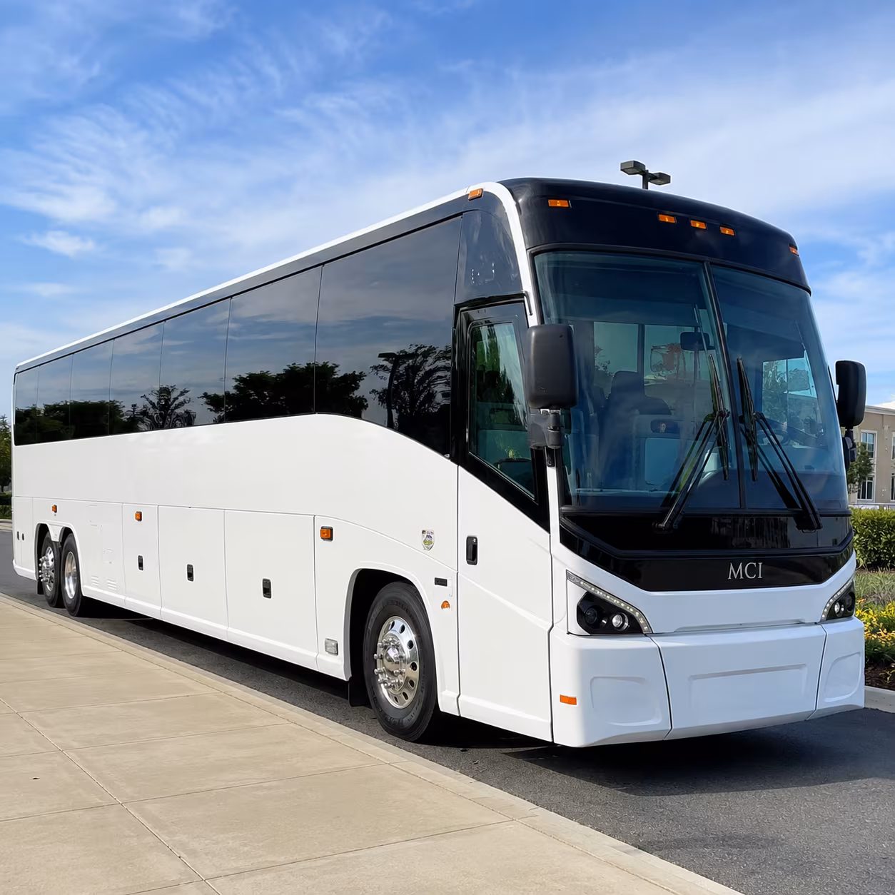 murrieta corporate event transportation onboard seating