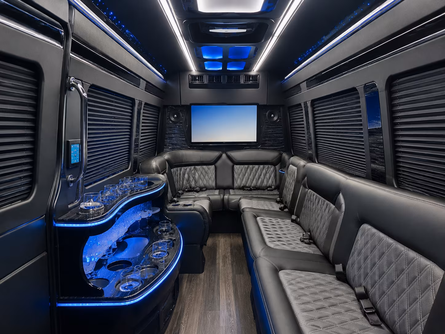 murrieta corporate transportation