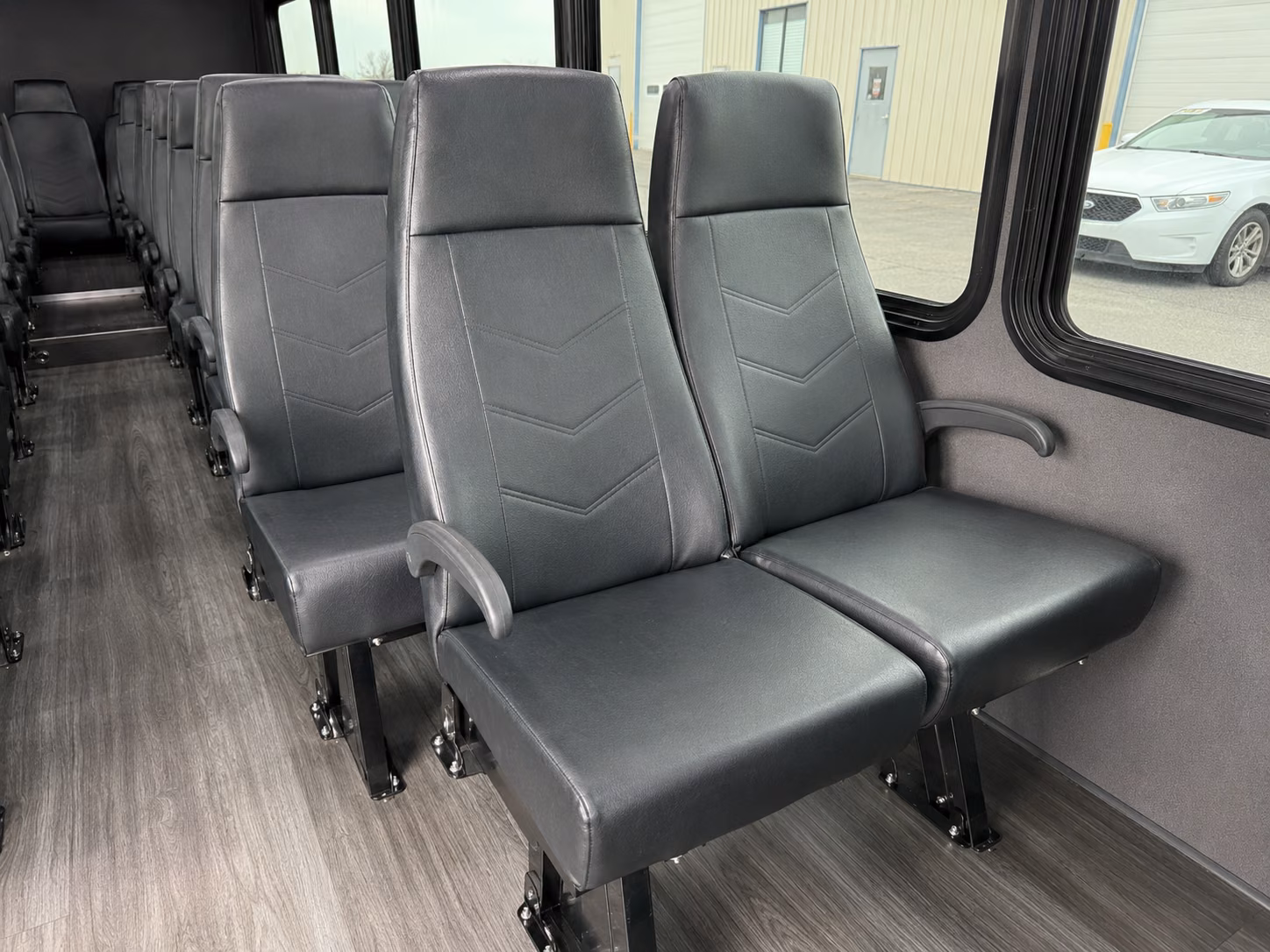 murrieta employee transportation