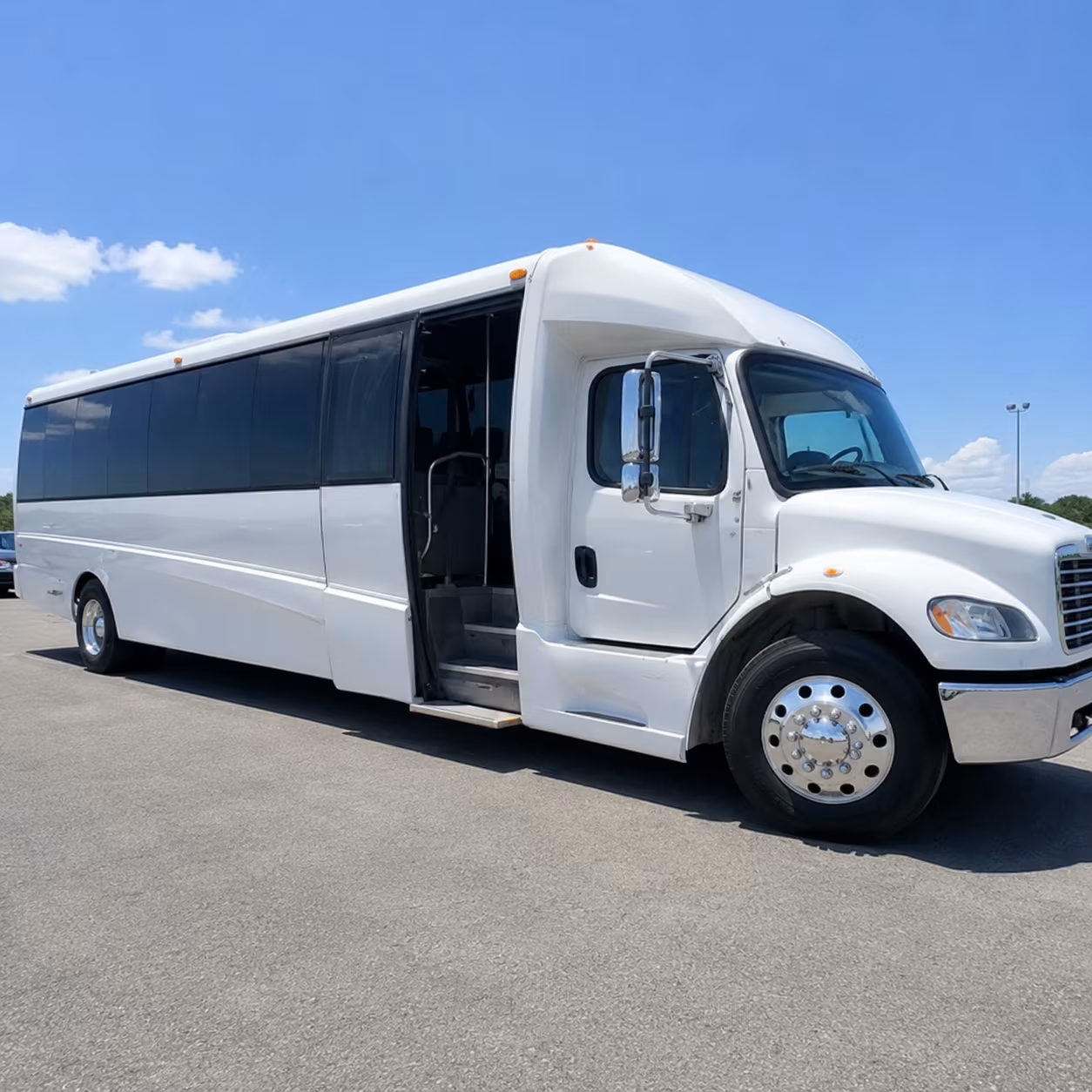 murrieta event transportation