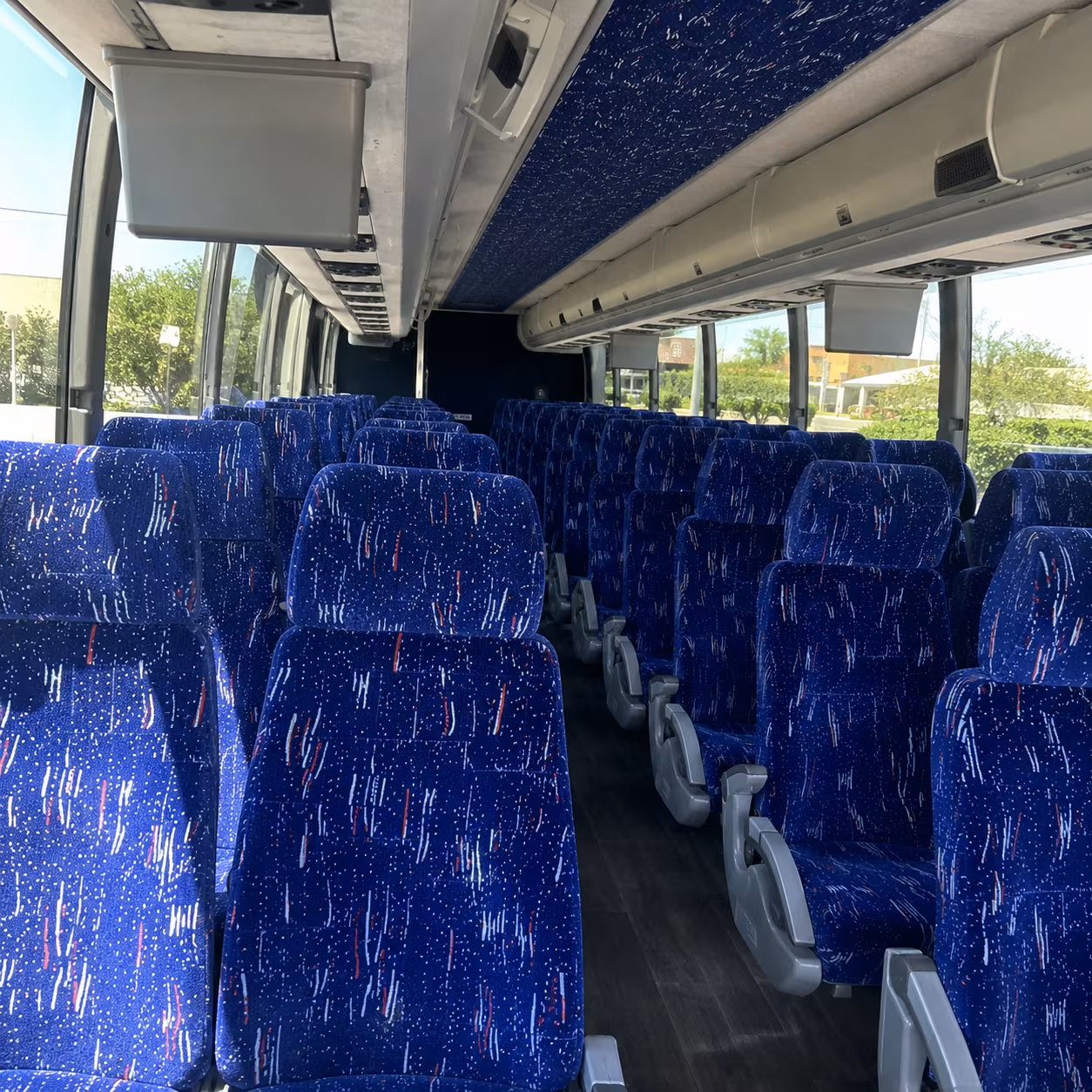 murrieta field trip transportation
