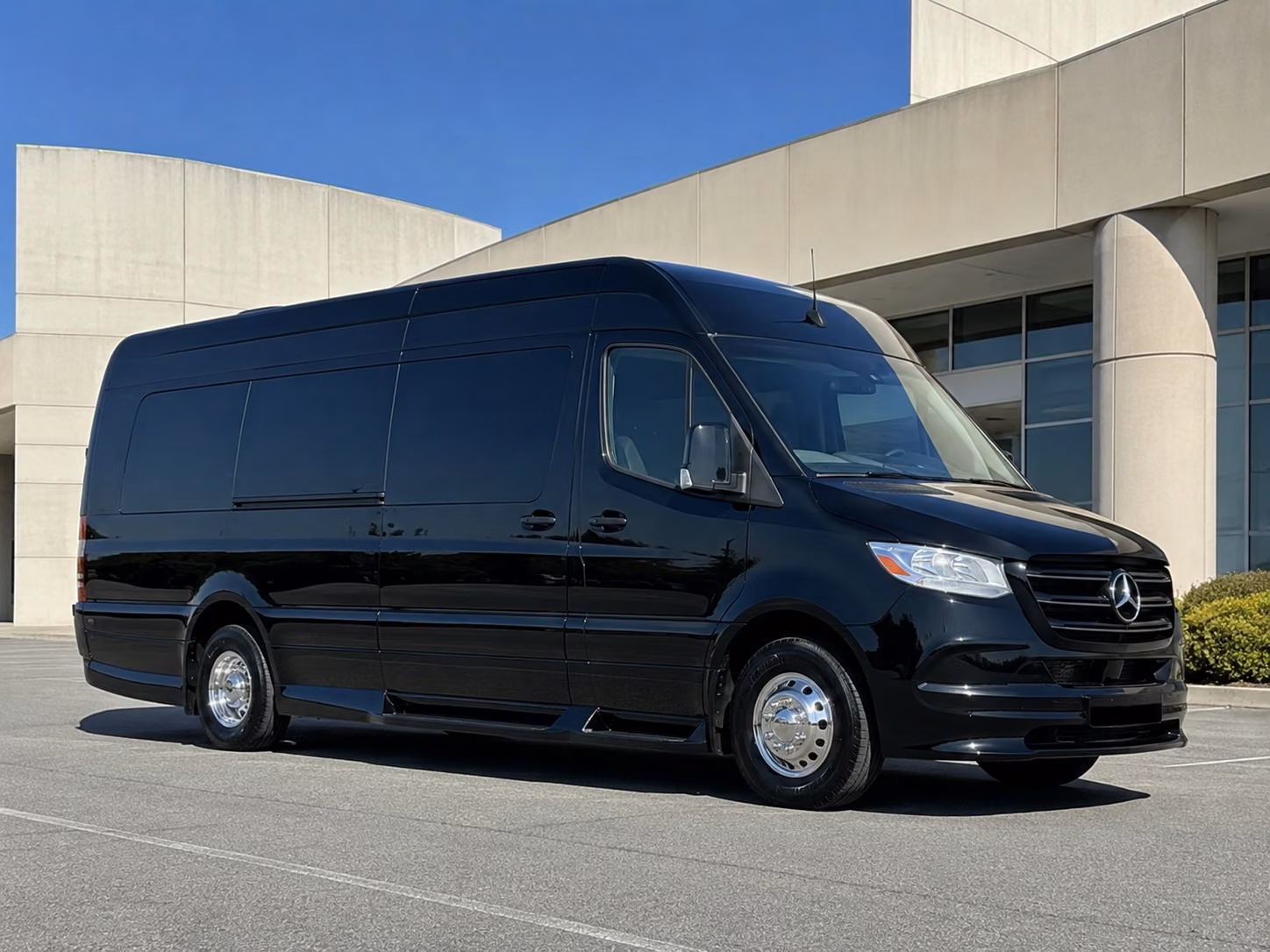 murrieta government military transportation onboard seating