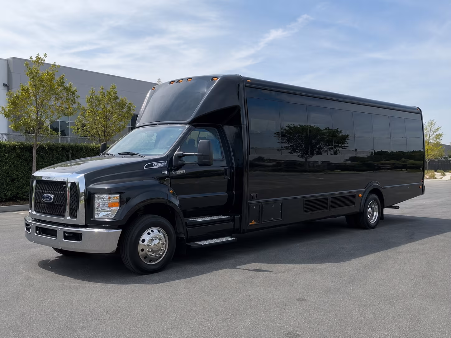 murrieta party bus booking step 2