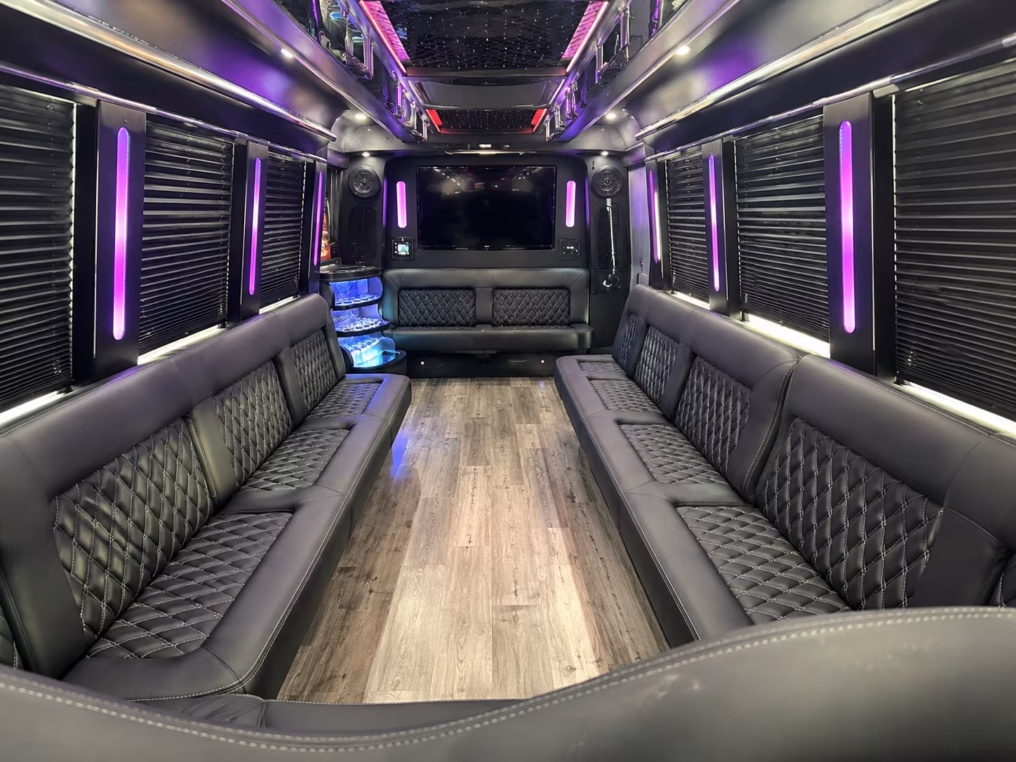 murrieta prom transportation