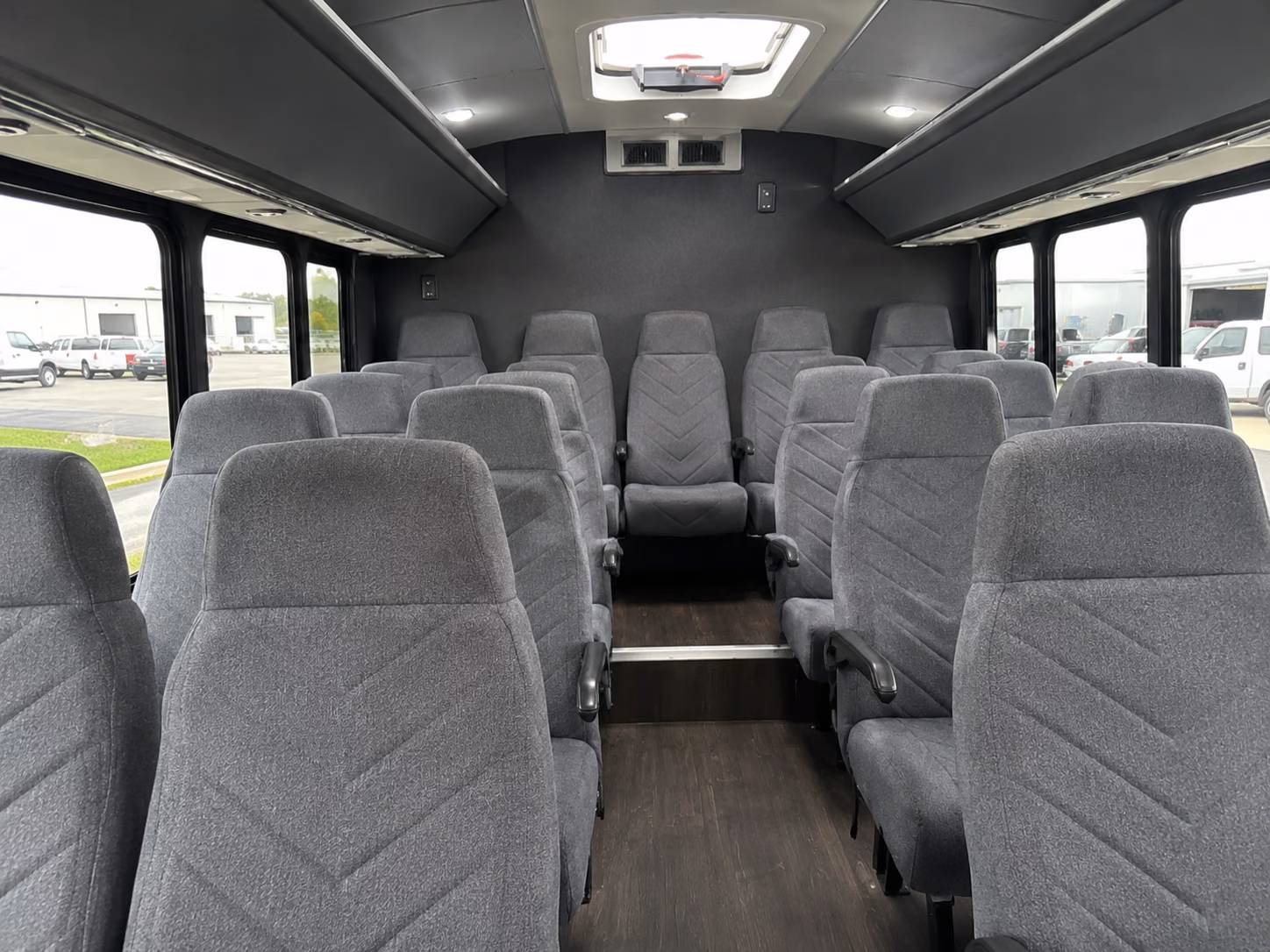 Murrieta Wine Tour & Brewery Transportation
