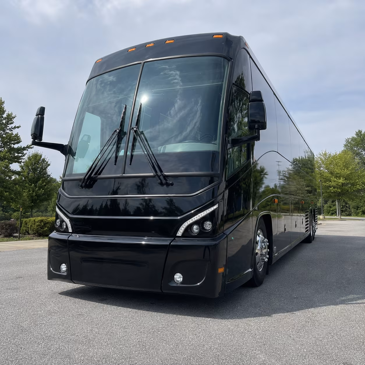 official event and ceremony transportation across southwest riverside county