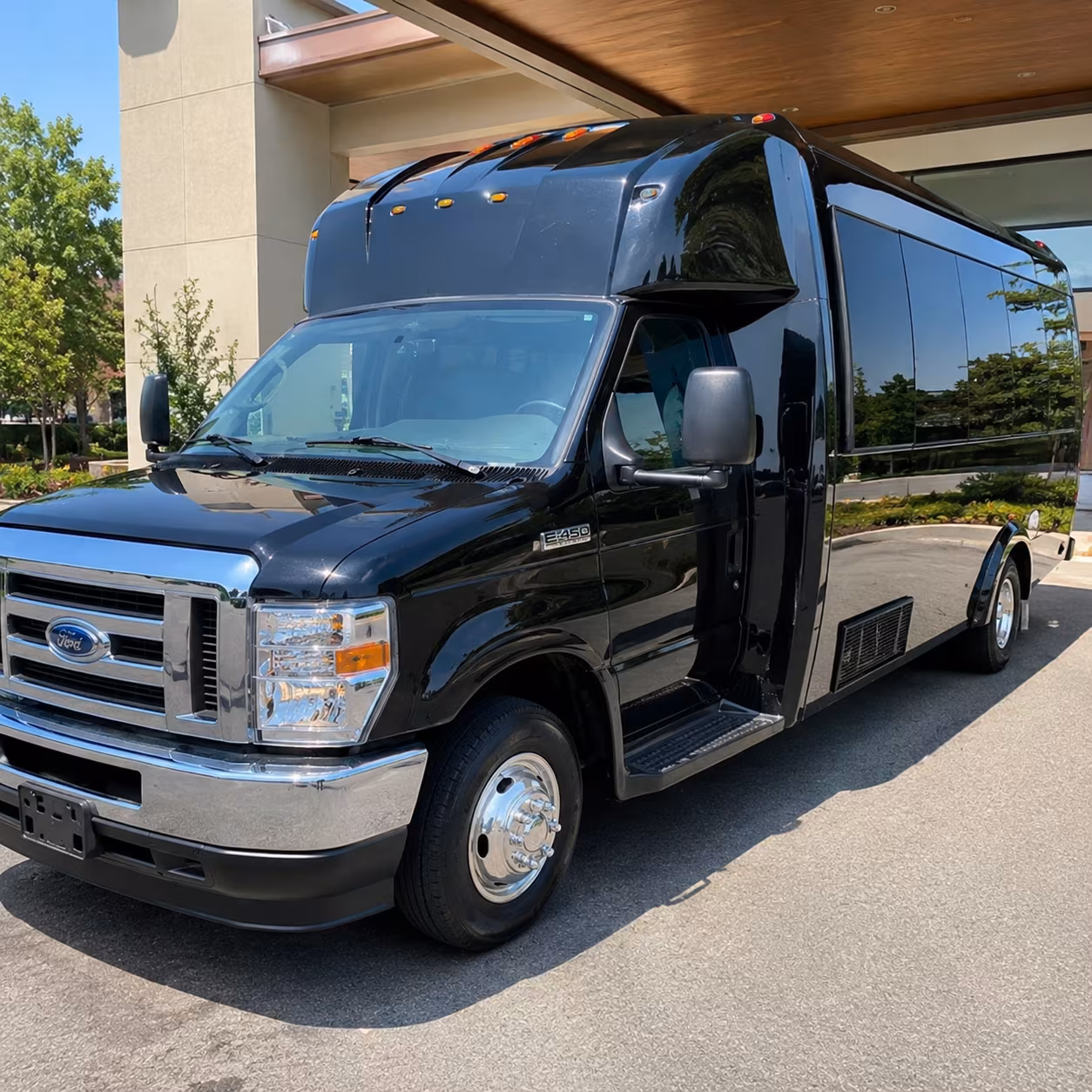 party bus rentals to pechanga resort casino and temecula wine country venues