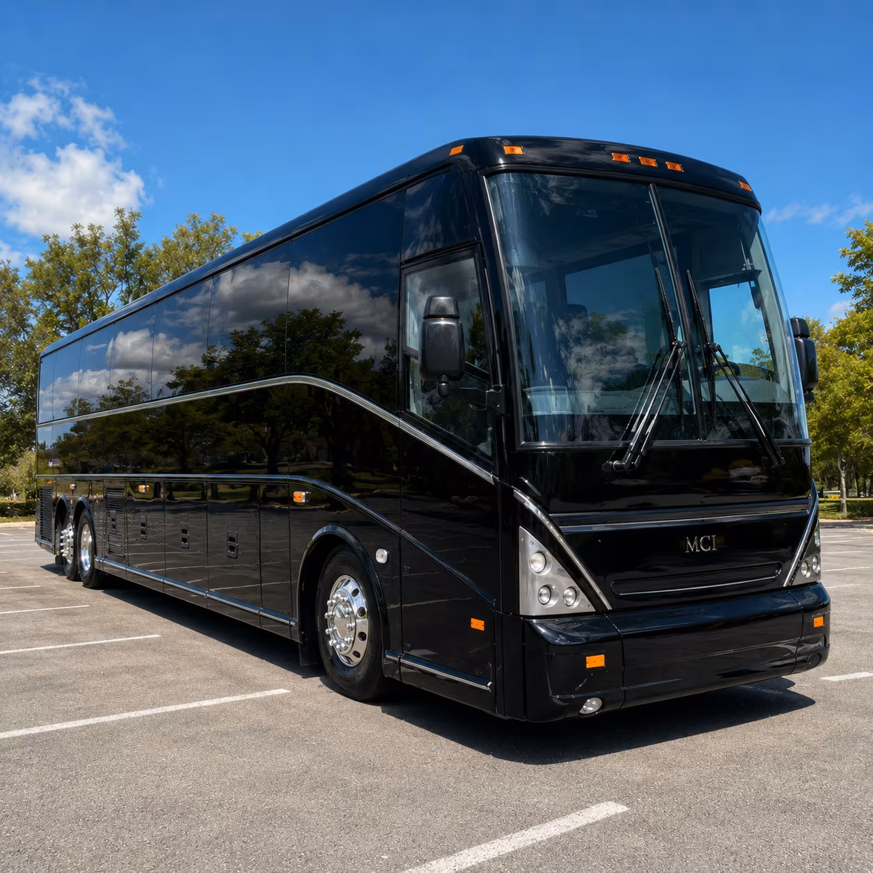 prom homecoming school event buses for murrieta students