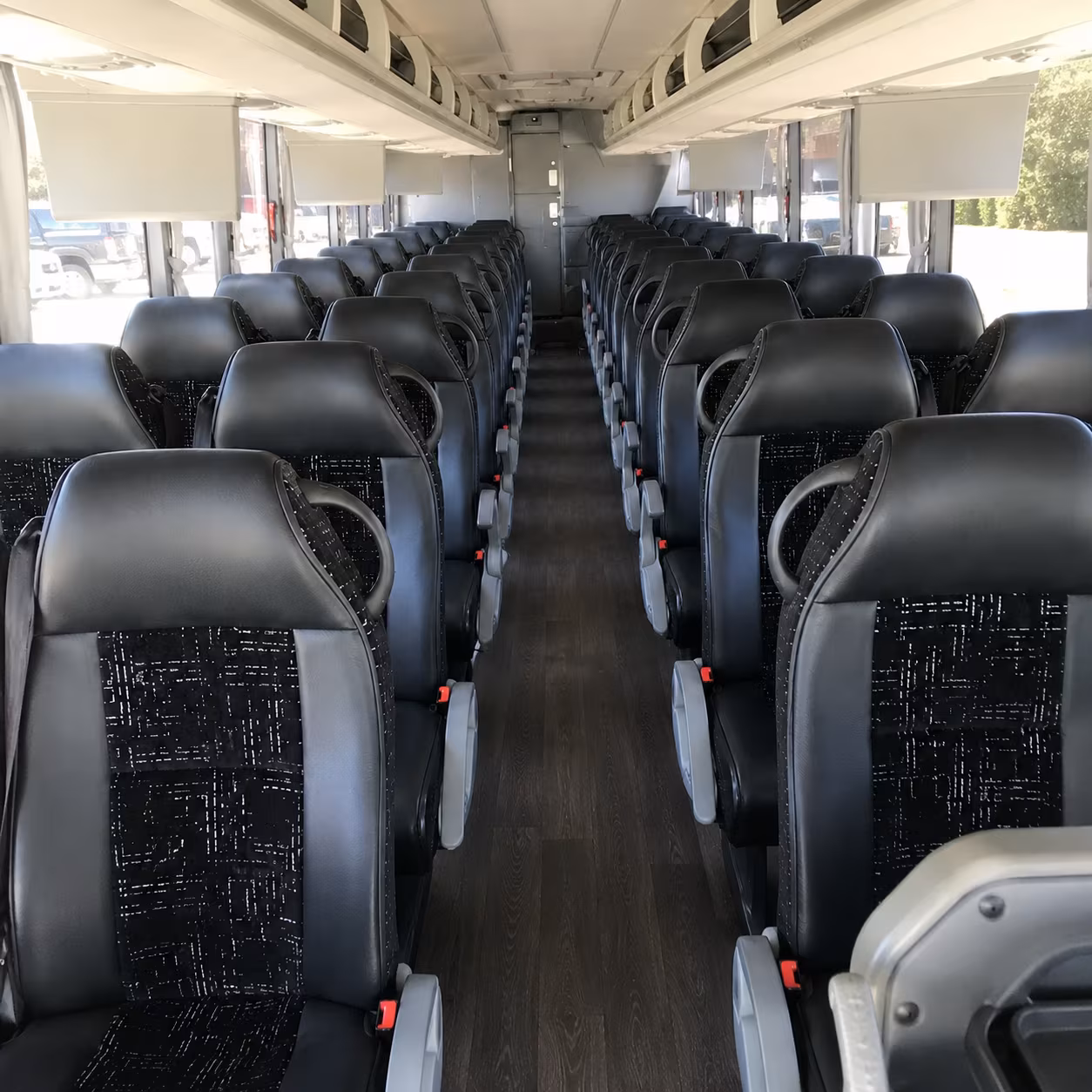 rams and chargers games charter buses from murrieta to sofi stadium