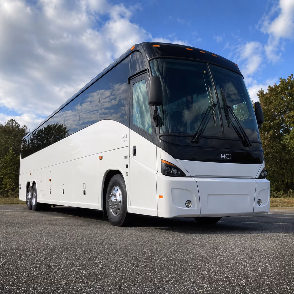 skip the i 15 grind on game day with a charter bus from murrieta