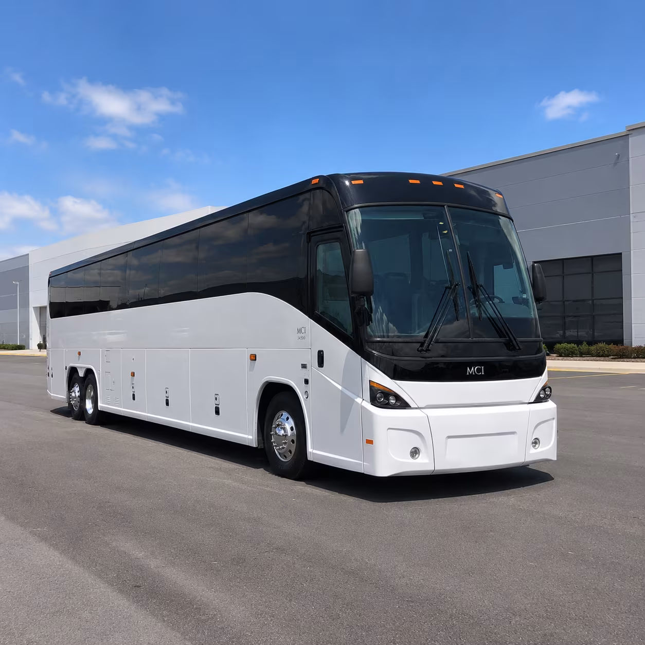what murrieta employers are saying about employee shuttle services
